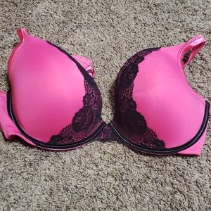 Underwire bra